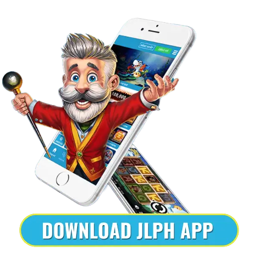 Download JLPH App 1