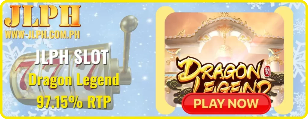 JLPH Dragon Legend slot