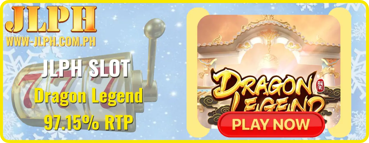 JLPH Dragon Legend slot