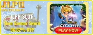 JLPH Gem Saviour Sword slot