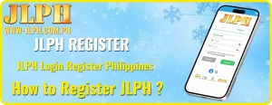 JLPH Register