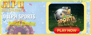 JLPH United Gaming Sports Betting