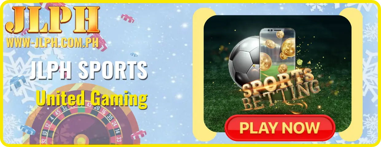 JLPH United Gaming Sports Betting