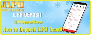 JLPH deposit