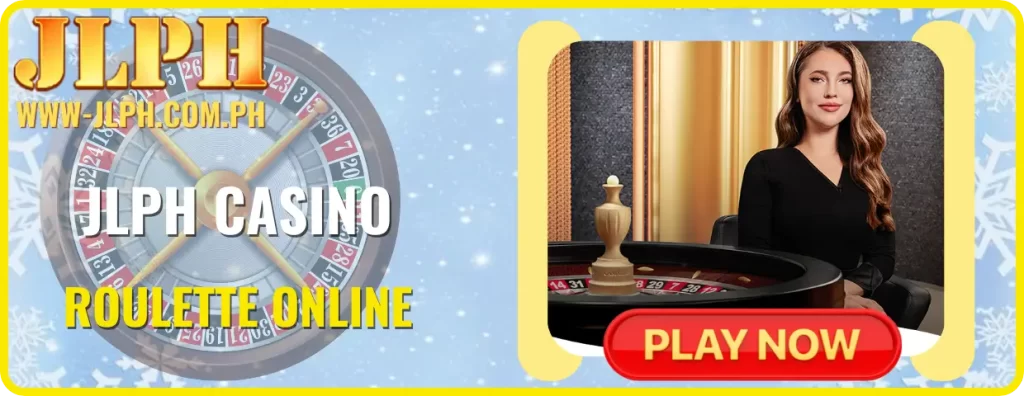 JLPH roulette online