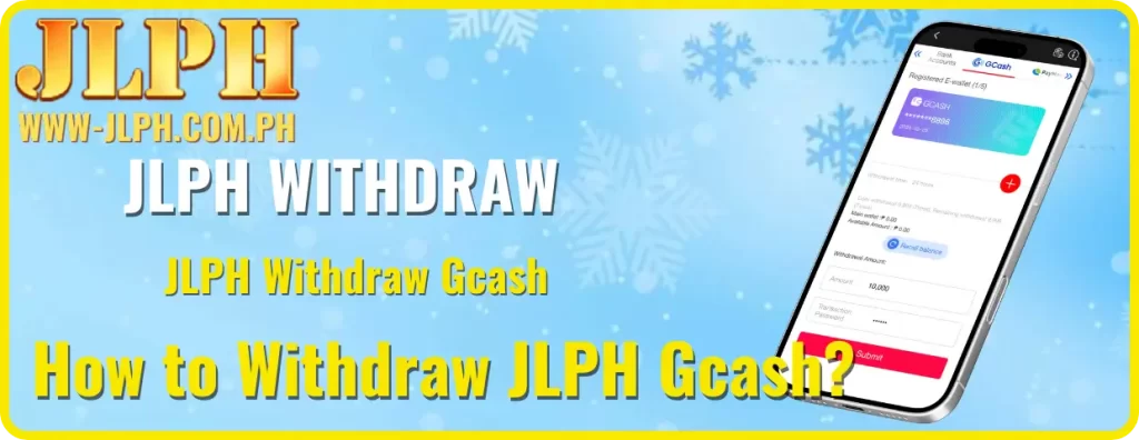 JLPH withdraw