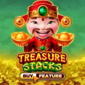 treasure stacks