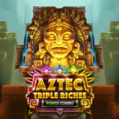 Aztec Triple Riches