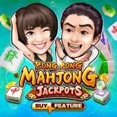 Mahjong Jackpot