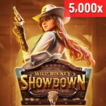 Showdown Slot