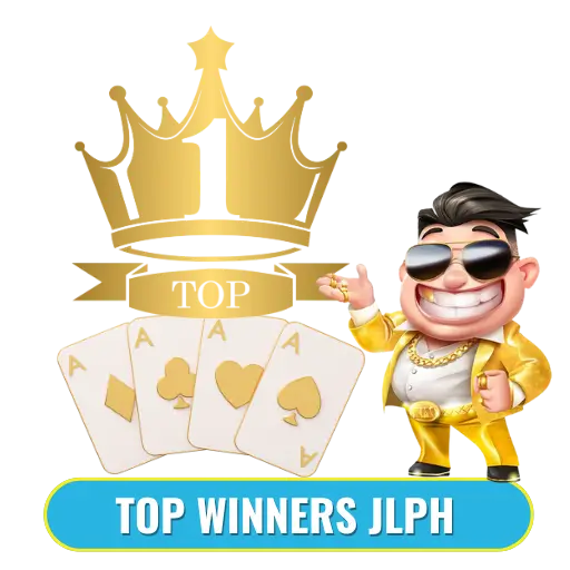 TOP WINNERS JLPH