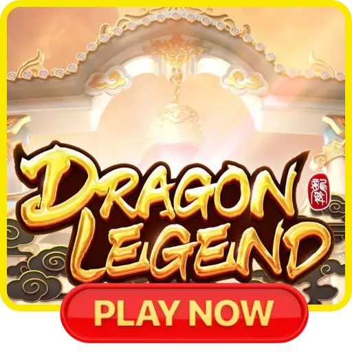 dragon legend slot