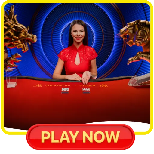 dragon tiger casino online