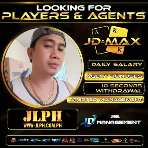 jlph casino online