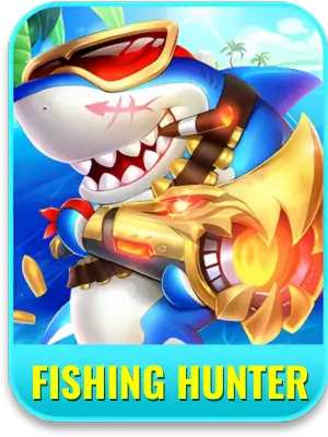 jlph fishing hunter