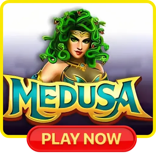 medusa slot