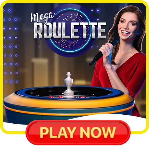 mega roulette casino